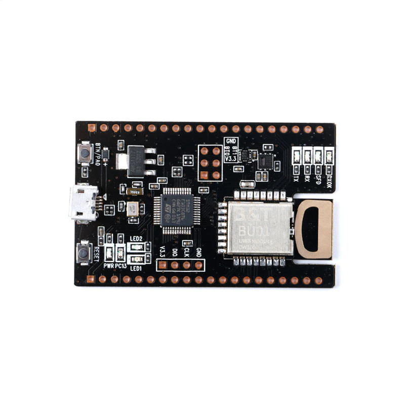 Ai Thinker NodeMCU BU 01 Development Board Buy Online At Low Price In