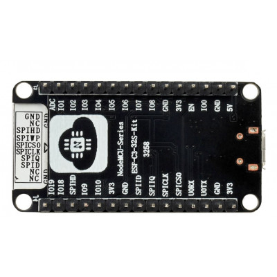 Ai Thinker Nodemcu Esp C S Development Board Buy Online At Low Price