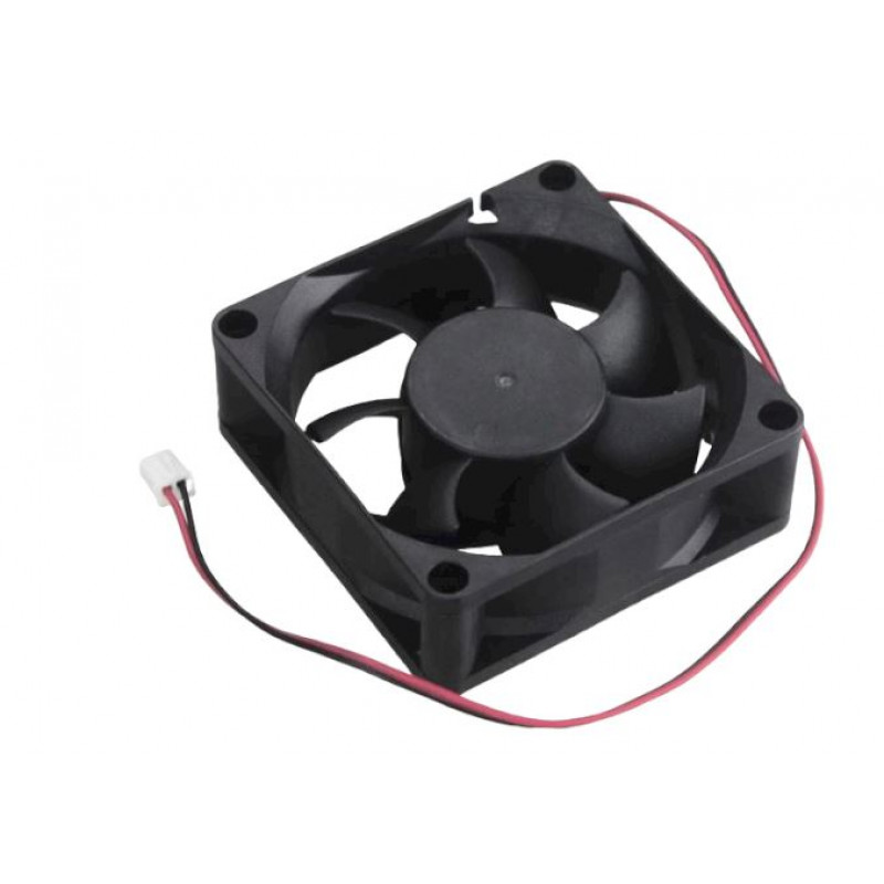 DC 24V 7025 Cooling Fan 70X70X25 Mm Size Buy Online At Low Price In