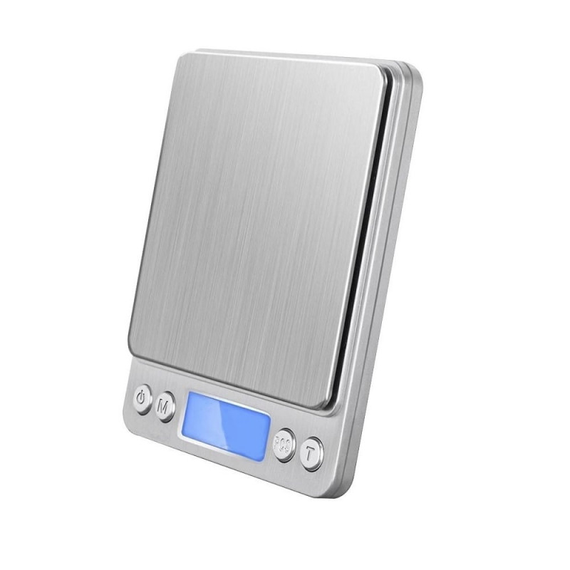 DURATOOL 0 1g To 2kg Compact Weighing Scale Buy Online At Low Price In