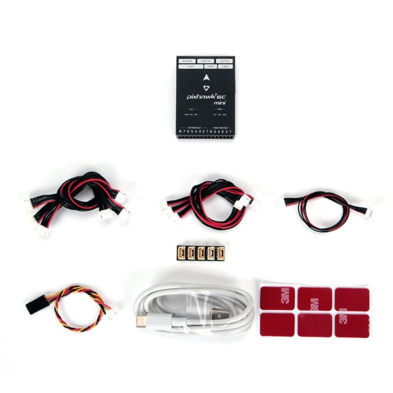 Holybro Pixhawk C Mini Flight Controller Buy Online At Low Price In