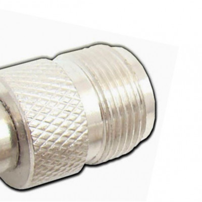 Mx N Female Socket To Mx Bnc Female Socket Connector Mx Buy