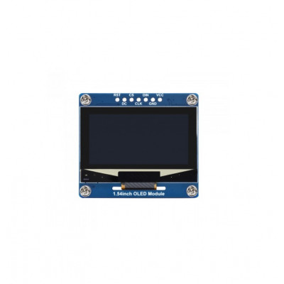 Waveshare Inch Oled Display Module Resolution Spi I C