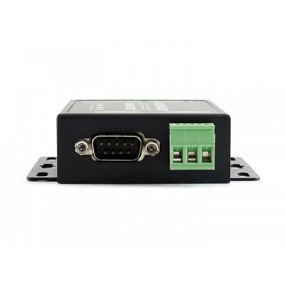 Waveshare Industrial RS232 RS485 To Ethernet Converter EU Buy Online