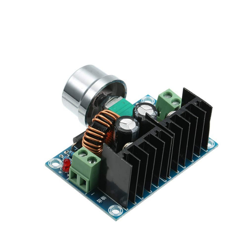 XH M401 DC DC Step Down Buck Converter Power Supply Module XL4016E1 Buy