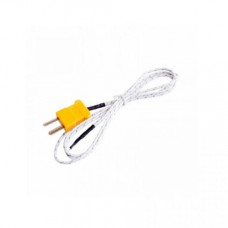 0 to 600 C Surface Thermocouple K Type High Temperature Resistance Probe with cable length 3 Meter