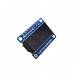 0.96 Inch Full Colour Non-Touch LCD Module