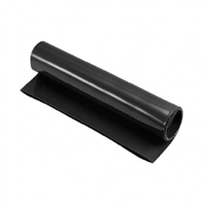 1 Meter PVC Heat Shrink Sleeve 300mm Black
