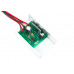 10A PWM DC Motor Speed Regulator Module (9V, 12V, 24V, 36V, 48V, 60V)