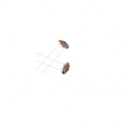 12mm LDR Sensor Photoresistor Photo Cell 50-100k GL12539