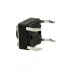 OMRON 12x12x4.3mm Tactile 4 Pin Push Button Switch