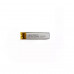 130 mAh 3.7V single cell Rechargeable LiPo Battery