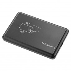 13.56MHz USB Proximity Sensor Smart RFID IC Card Reader R20XC