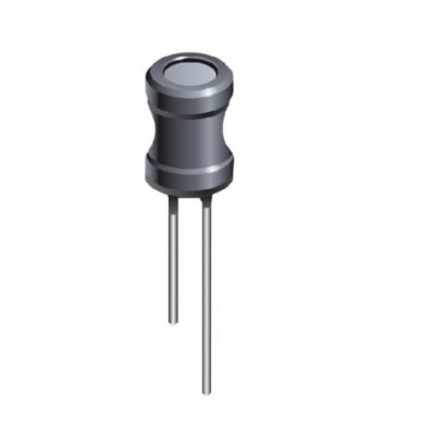 13R223C RLB Series Radial Lead Inductors