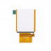 1.8 Inch Z180IN006 LCD Display Screen