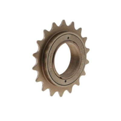 18T freewheel