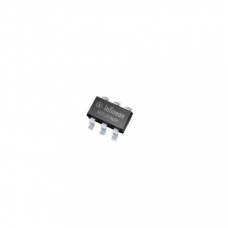 1ED44173N01BXTSA1-INFINEON-Gate Driver, 1 Channels, Low Side, MOSFET, 6 Pins, SOT-23