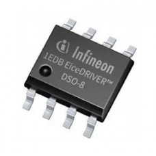 1EDB7275FXUMA1-INFINEON-Gate Driver, 1 Channels, High Side, MOSFET, SiC MOSFET, GaN Power Device, 8 Pins, SOIC