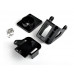 2 Axis Pan Tilt Brackets For Camera-Sensors for Servo MG90S