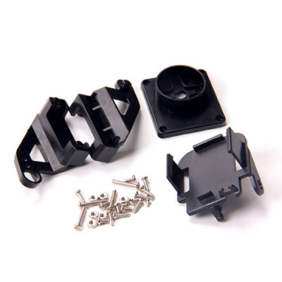 2 Axis Pan Tilt Brackets For Camera-Sensors for Servo MG90S