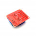 2 Channel 5V High and Low Level Trigger Relay Module