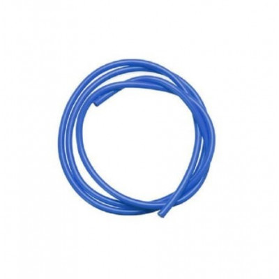 2 Meter UL1007 22AWG PVC Electronic Wire (Blue)