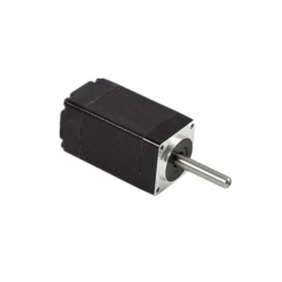 20HS30-0604 NEMA 08 0.18Kg-cm Stepper Motor Round Type