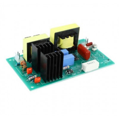 220V 40Khz 100W Ultrasonic Cleaning Circuit Board Generator Parts