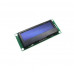 2.23 Inch Monochrome Oled display module (White)