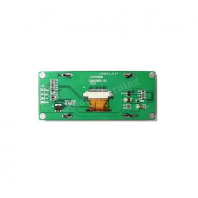 2.23 Inch Monochrome Oled display module (White)