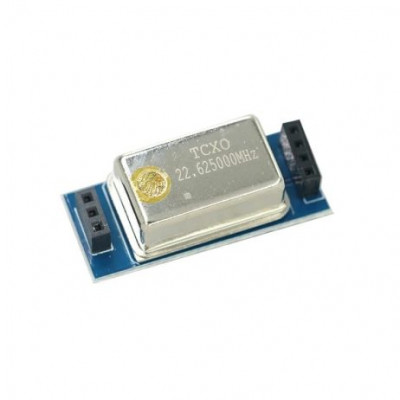 22.625MHz Compensated Crystal Components TCXO Module TCXO-9 for FT- 817/857/897