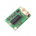 24GHz millimeter wave radar sensor PIR motion monitoring module LD116 small size, low power consumption, wide detection