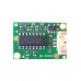 24GHz millimeter wave radar sensor PIR motion monitoring module LD116 small size, low power consumption, wide detection