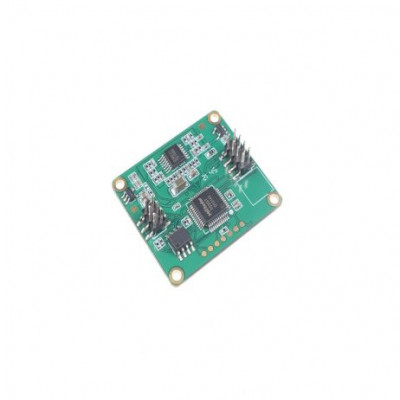 24GHz mmWave Radar Sensor Human Static Presence Module