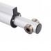 24V 500MM Stroke Length Linear Actuator 6000N 5mm/s