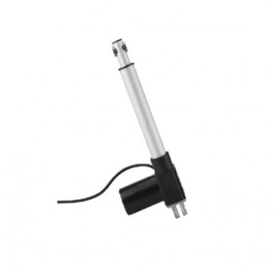 24V 500MM Stroke Length Linear Actuator 6000N 5mm/s