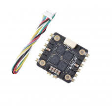 25A 2-4S BLHeli_32 4 IN 1 Brushless ESC for RC Drone FPV Racing