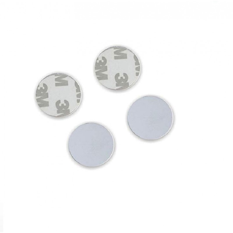 25MM 3M Round Coin Card 125KHz HT4168 buy online at Low Price in India ...