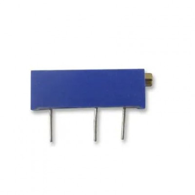 3006P-1-253LF-Trimpot Potentiometer