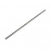 300mm Trapezoidal Single Start Lead Screw 8mm Thread 2mm Pitch Lead Screw without Copper Nut