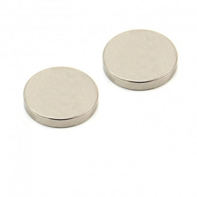 30mm x 5mm (30x5 mm) Neodymium Disc Strong Magnet