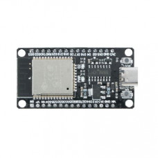ESP32 CH9102X 30Pin Wifi+Bluetooth Development Board with Type-C USB Interface