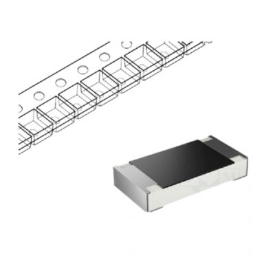 30R 1/10W 1% Surface Mount Chip Resistor(Pack of 100)