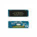 3.12 Inch Monochrome Oled display module (Yellow)