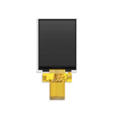 3.2 Inch YT320S008 Resistive Touch Screen TFT LCD Module