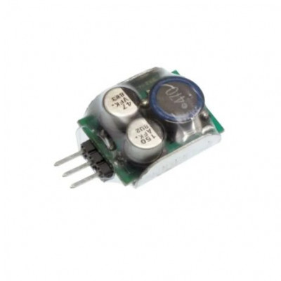 3.3V 1A Switching voltage regulator