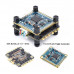 35A 4in1 ESC & F4 V3S Plus Flight Control V3.5 V3 S Built-in Image Filtering OSD