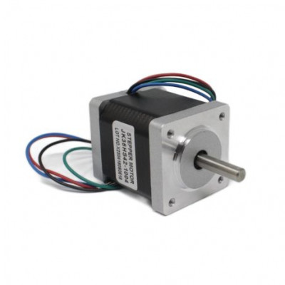 35HS42-1004 NEMA14 0.2-Kg-cm Stepper Motor Round-TYPE