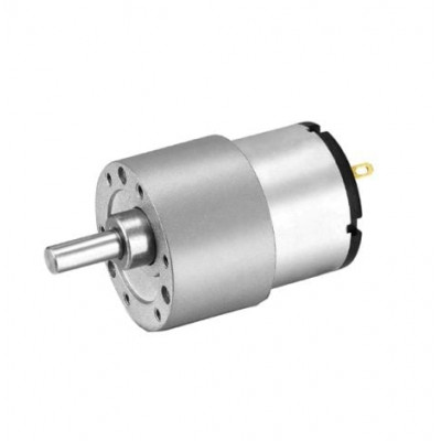 37GB-3530 DC12V 107RPM/MIN Reduction Motor