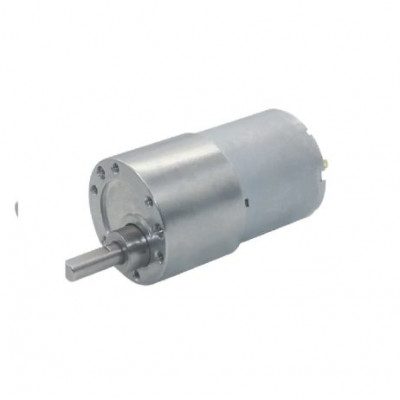 37GB-3530 DC12V 200RPM/MIN Reduction Motor